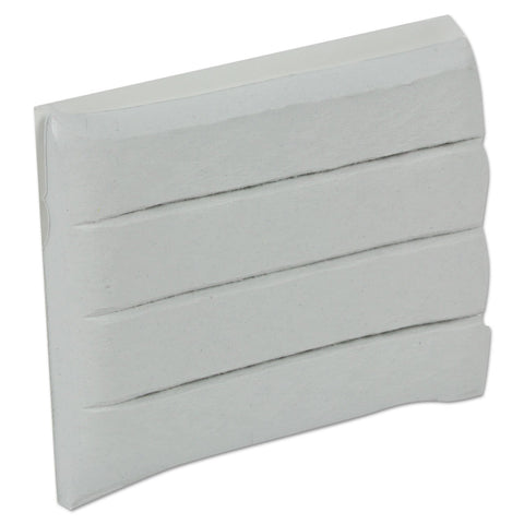 Duck Brand Reusable and Removable Poster Putty for Mounting, 2 oz, White (1436912)