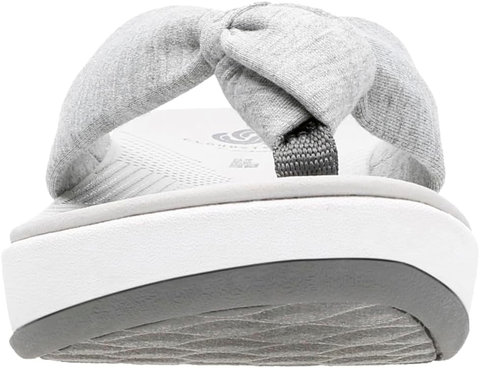 Clarks Women's Arla Glison Flip Flop