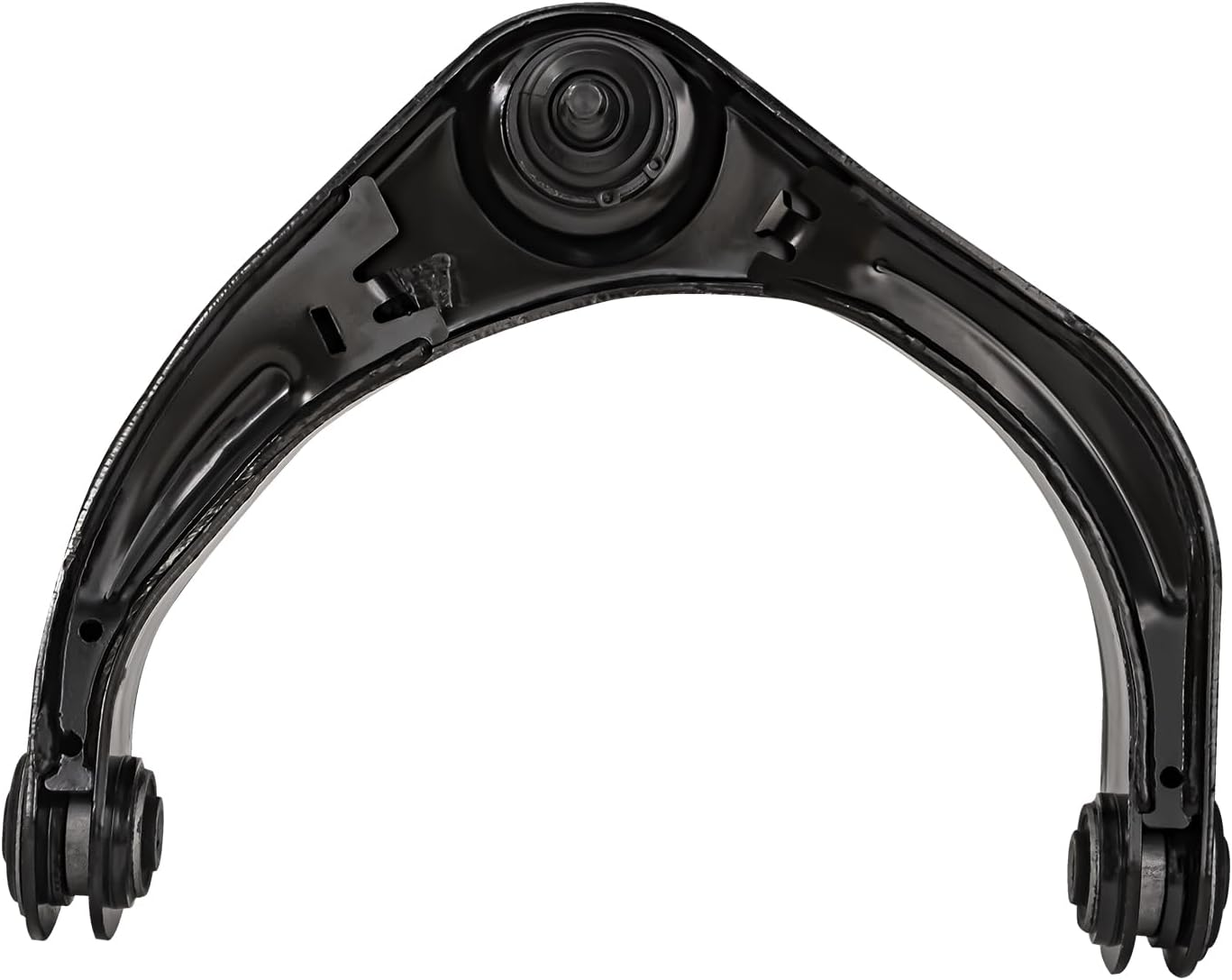 Detroit Axle - Front Upper Control Arms for 2006 2007 2008 Dodge Ram 1500
