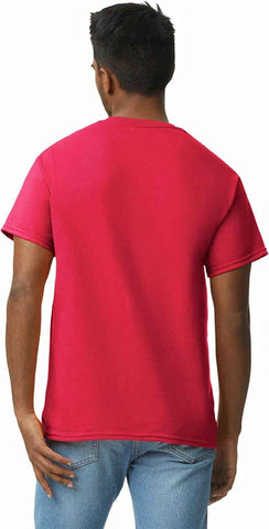 Gildan Adult Ultra Cotton T-Shirt, Style G2000, Multipack