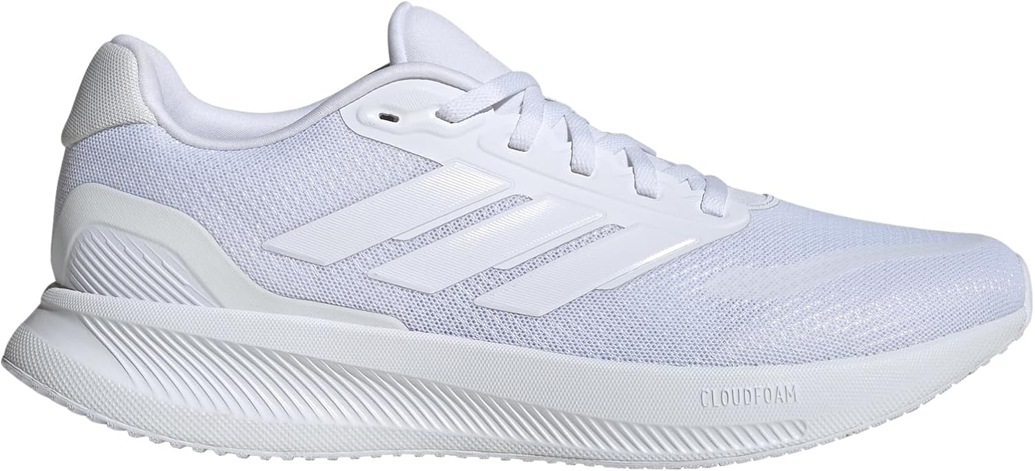Adidas Mens Run Falcon 5