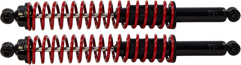 Gabriel Load Carrier Spring Assit Towing & Hauling Shocks