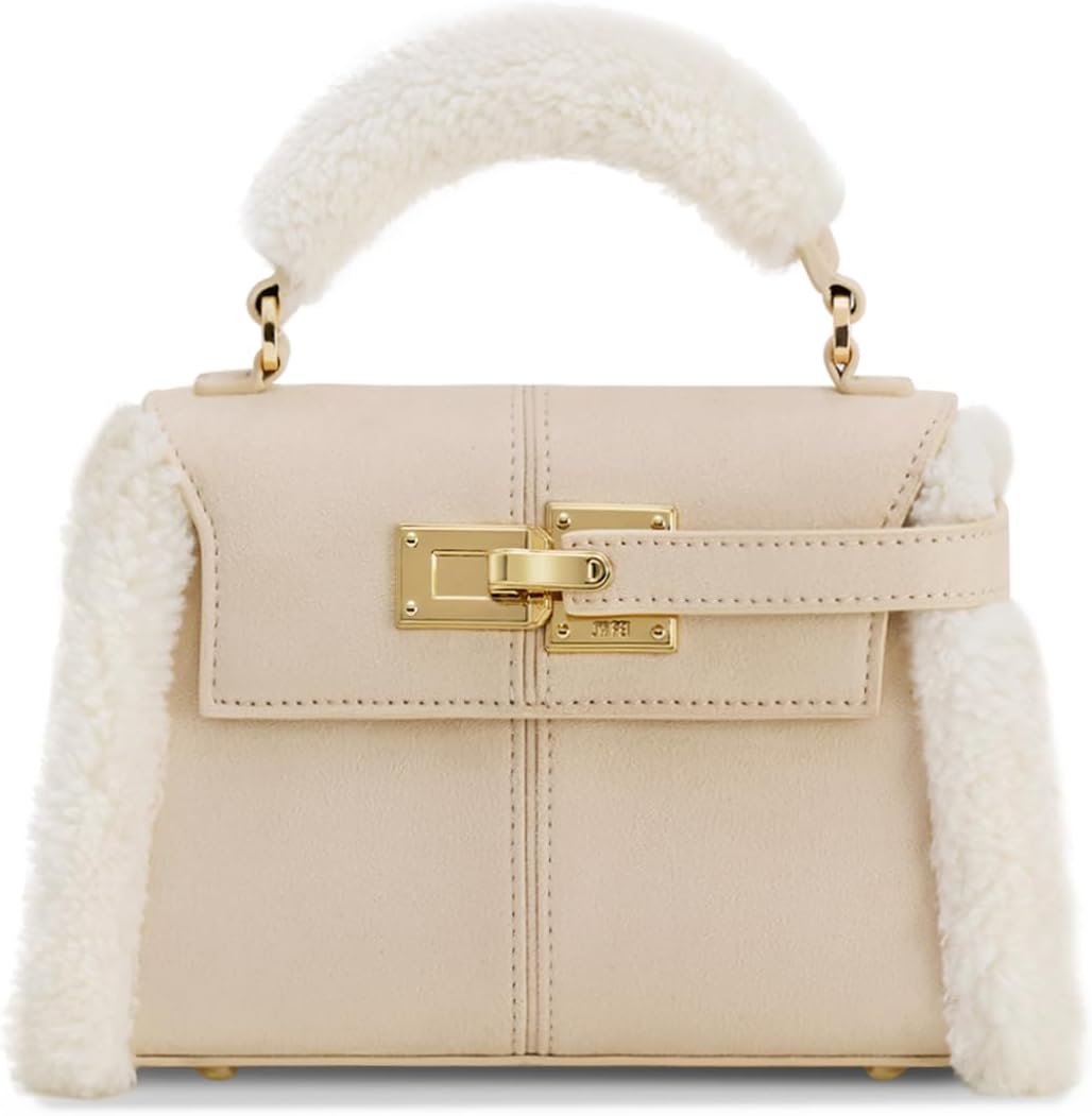JW PEI Women's Elise Top Handle Bag