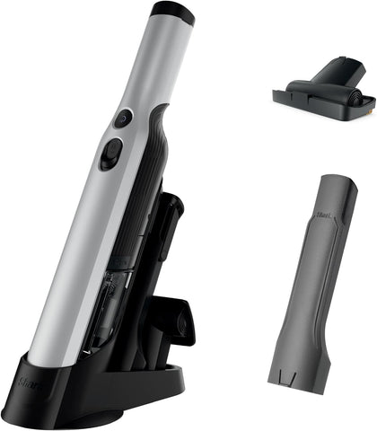 Shark WANDVAC Cordless Hand Vac, Gray, WV201WH