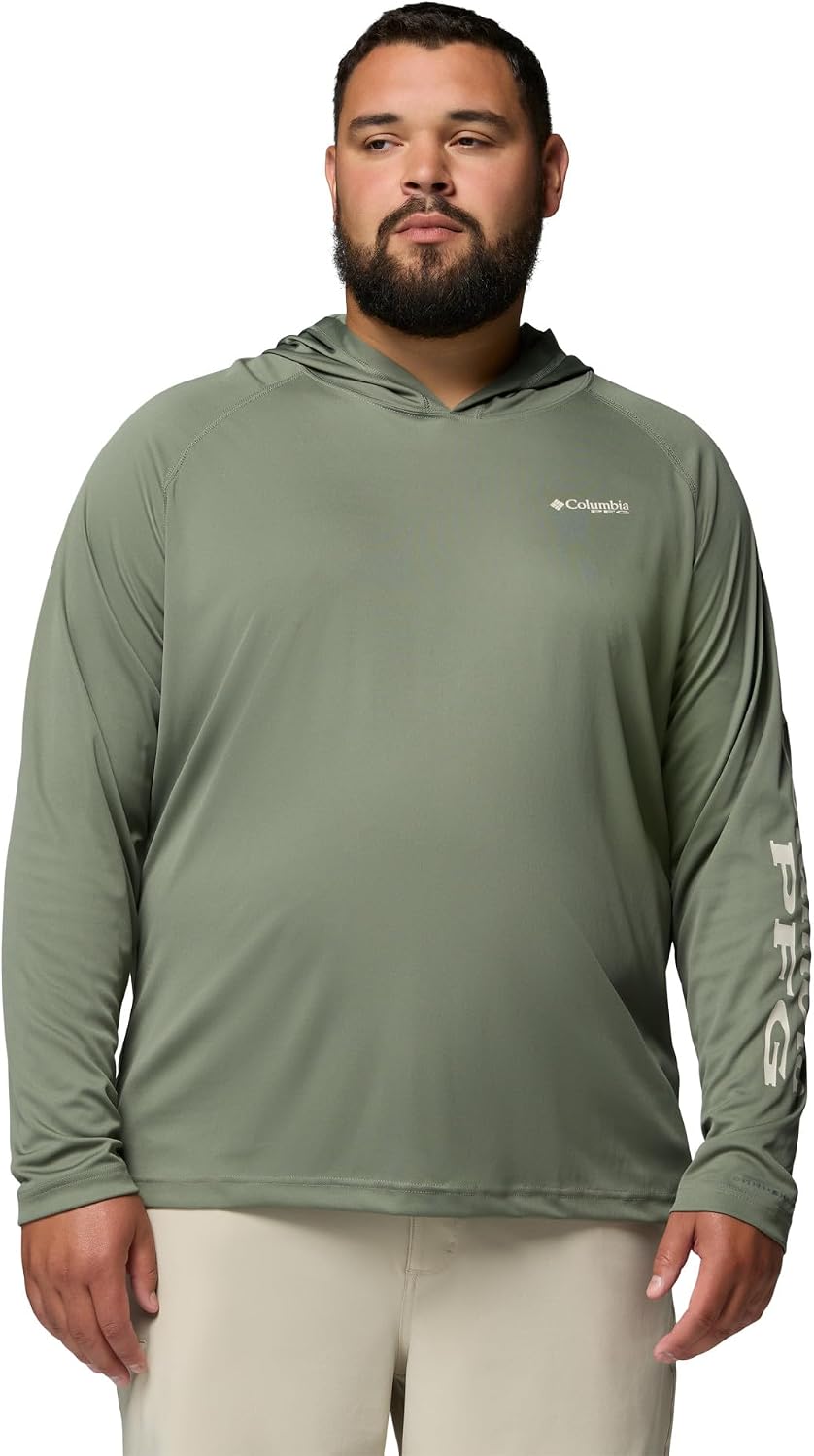 Columbia Men's Terminal Tackle Hoodie