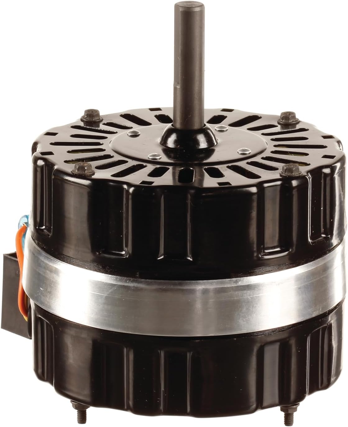 Master Flow Replacement Power Vent Motor for PR3, and PG3 Series Vents - Includes Capacitor, Easy Installation, Minimal Tools Needed, No Unit Removal Required - PVM115