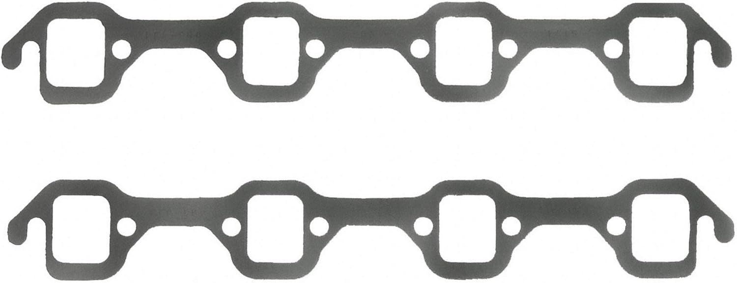 FEL-PRO 1415 Exhaust Manifold Gasket Set