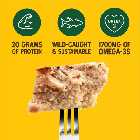 Season Sardine Fillets in Extra Virgin Olive Oil, 4.37 oz, 24-Pack
