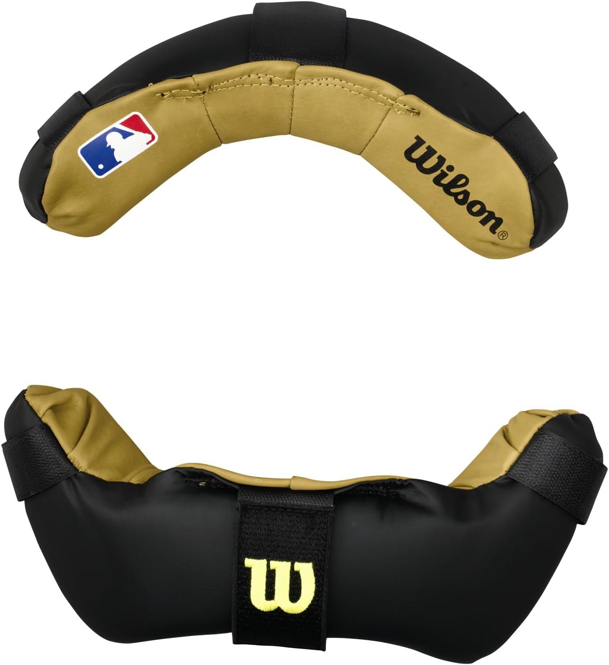 WILSON Dyna-Lite face Pads