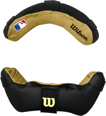 WILSON Dyna-Lite face Pads