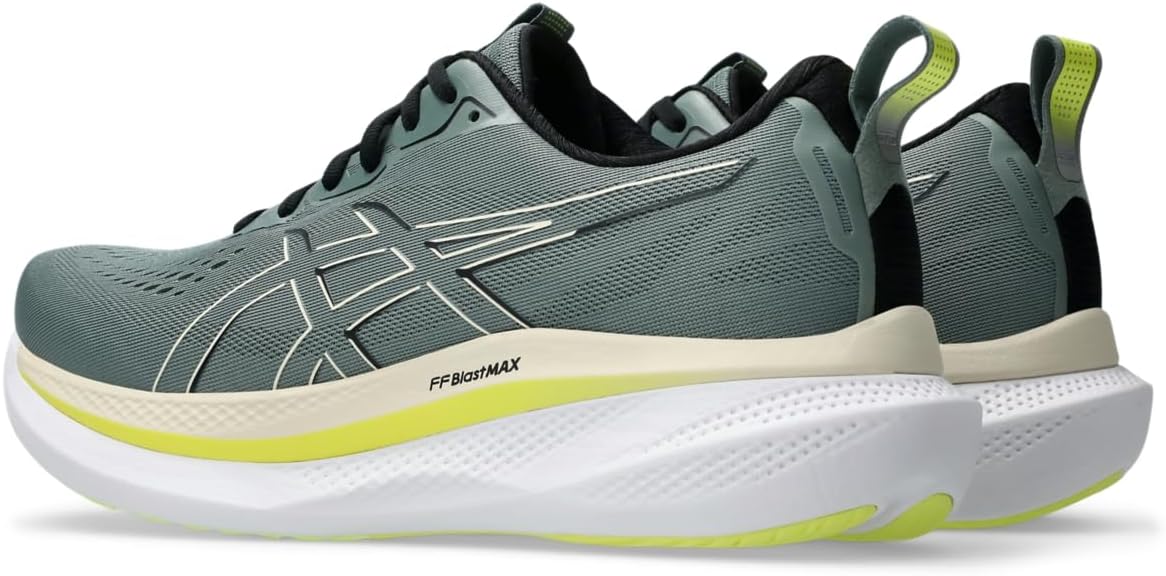 ASICS Men's GLIDERIDE MAX Running Shoes