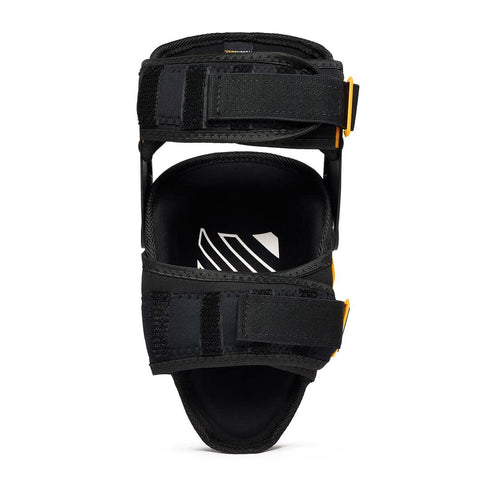 ToughBuilt - Gelfit ™ Thigh Support Stabilization Knee Pads - Heavy Duty, Comfortable and Adjustable - (TB-KP-G3)