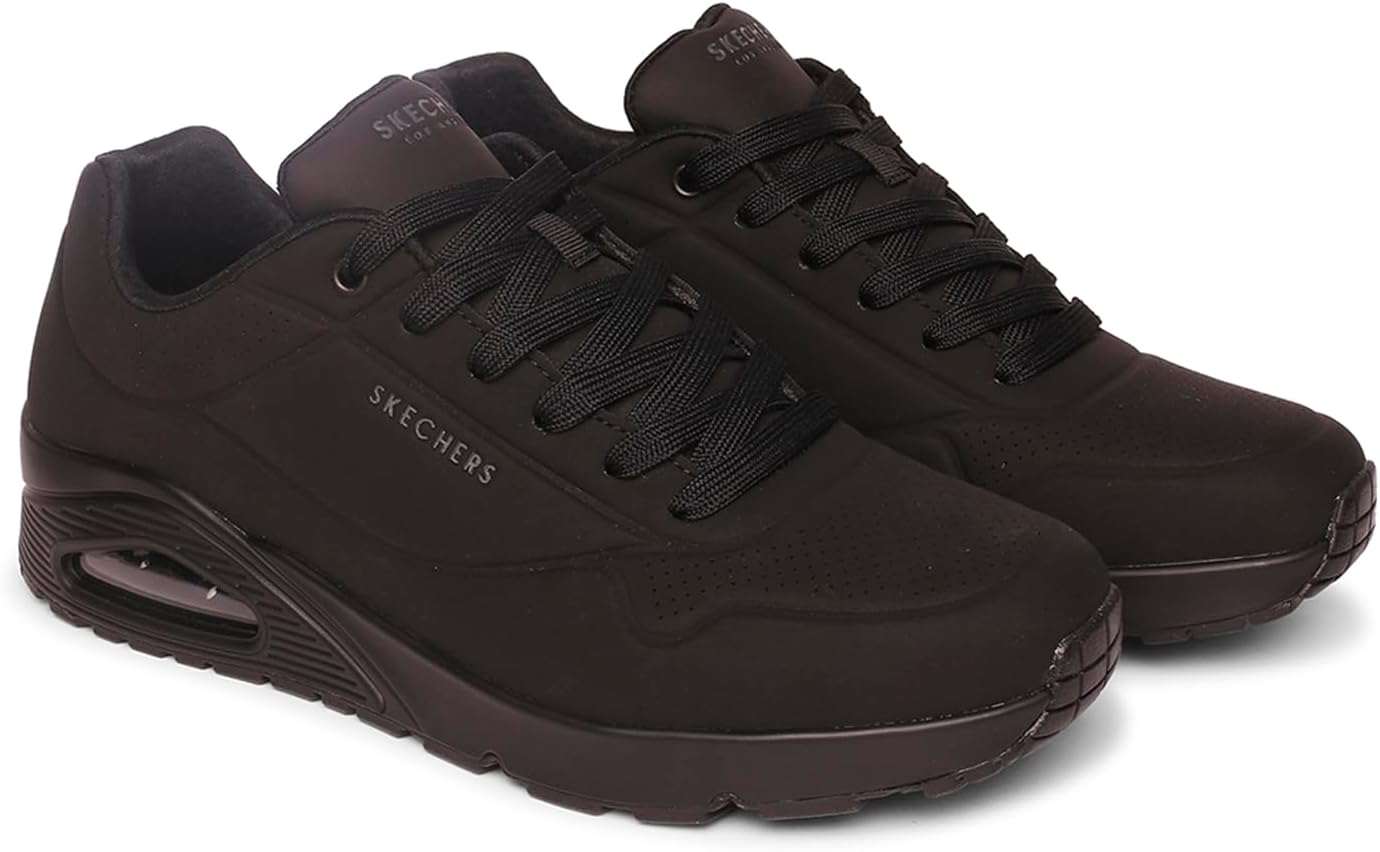 Skechers Men's Uno Stand On Air Sneaker