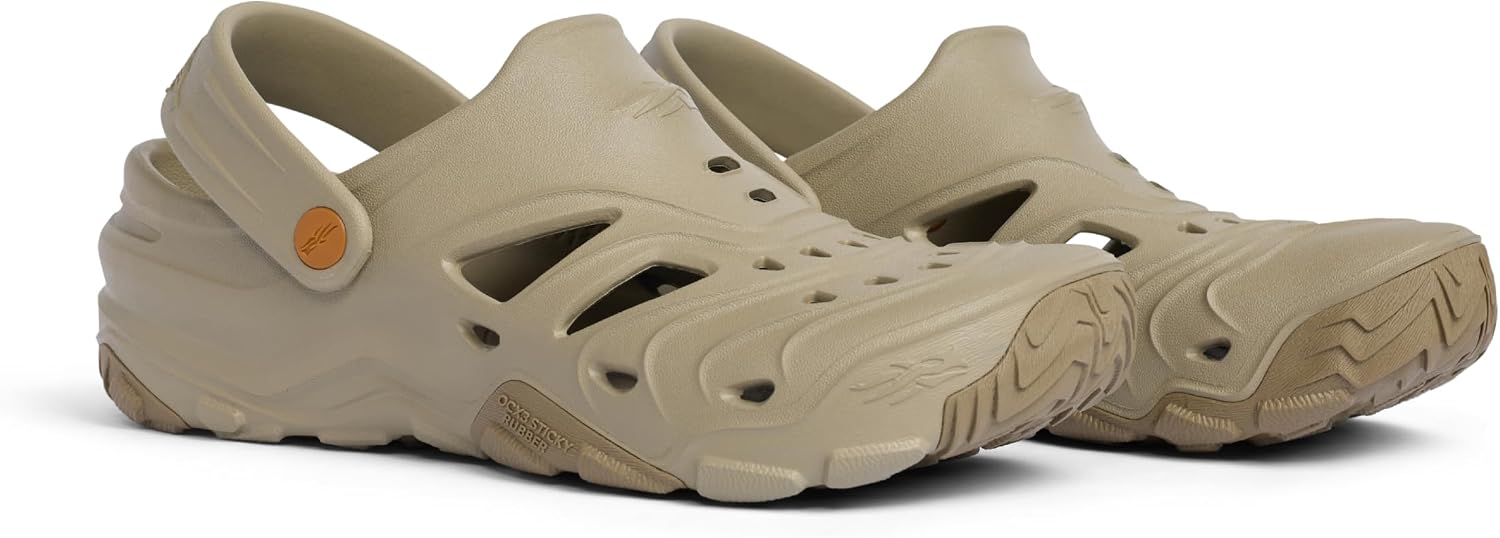 SITKA Ranger Camp Shoe – Lightweight Full-Foam Water Shoe for Men