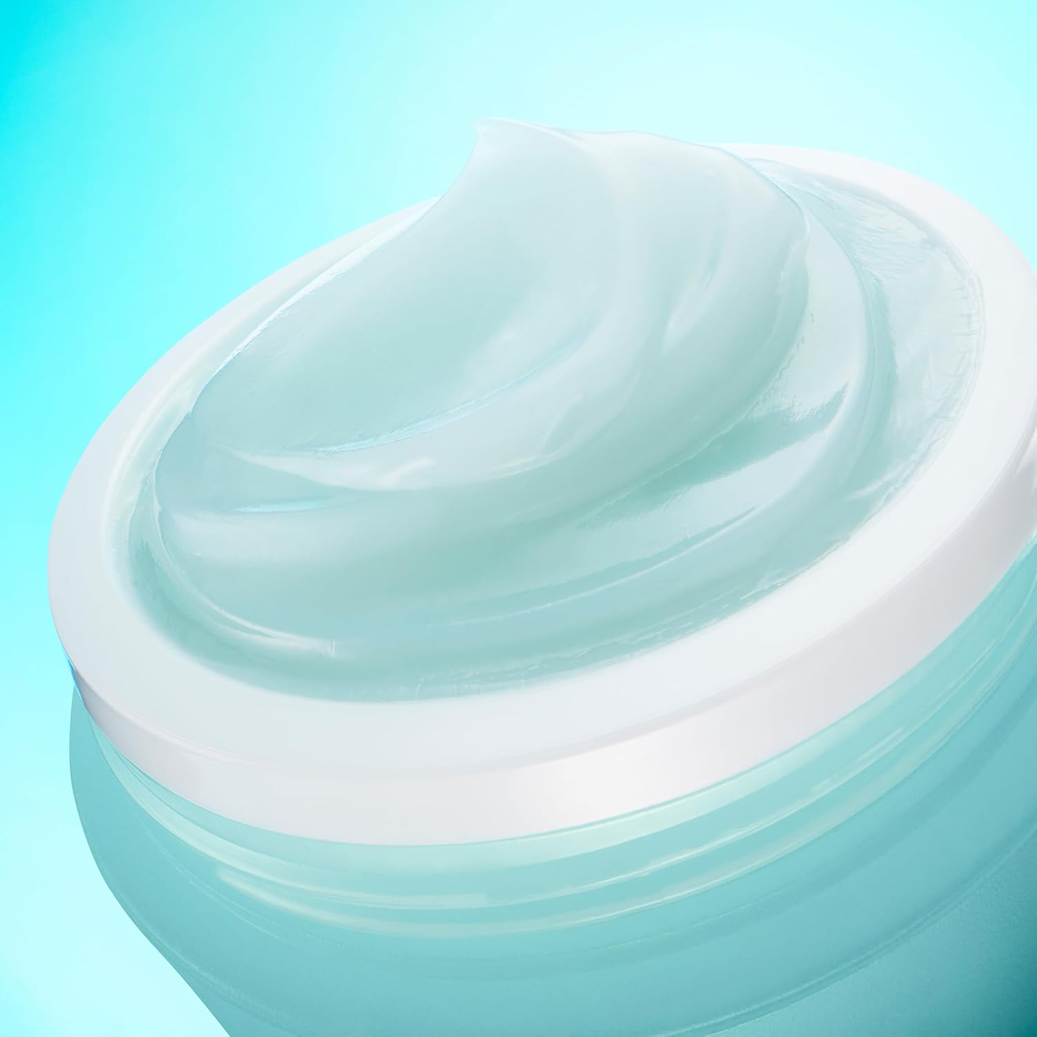 TULA Skincare 24-7 Weightless Moisture, Gel Cream Face Moisturizer for Oily Skin & Large Pores with Prebiotic Extracts, Hyluronic Acid, & Niacinamide