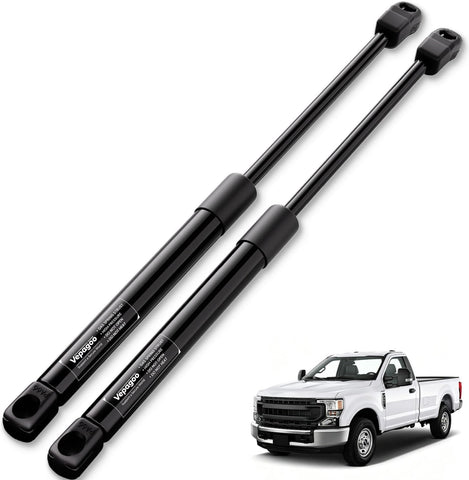Vepagoo 4339 Hood Struts Shocks for 1999–2007 Ford F250/F350/F450/F550