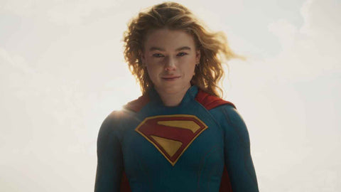 Supergirl (4K Ultra HD + Digital)