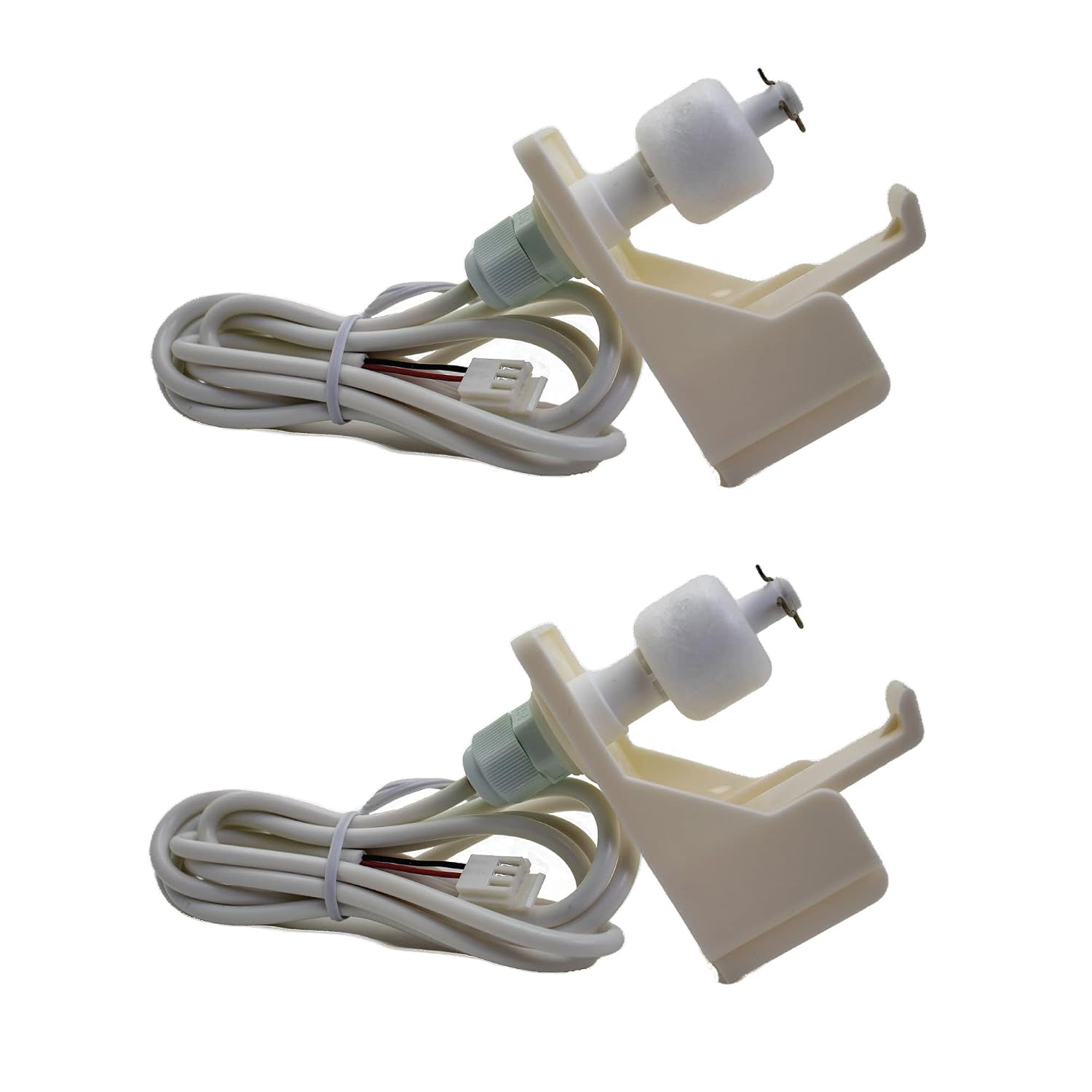 2-Pack IMM Replacement for Hoshizaki Float Switch Replaces Part 4A7080G01