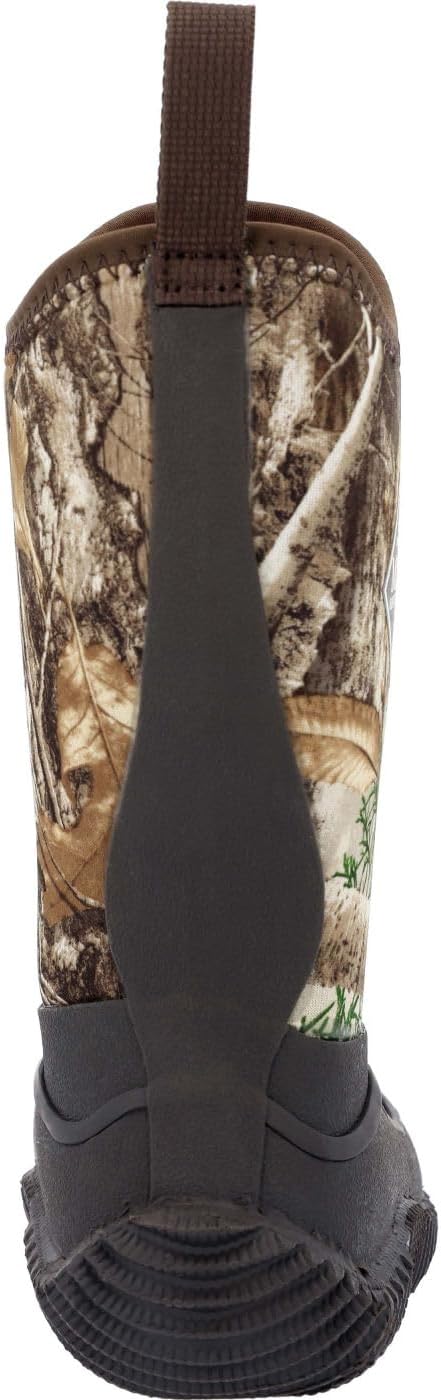 MUCK Kids' REALTREE® EDGE™ Hale Boot