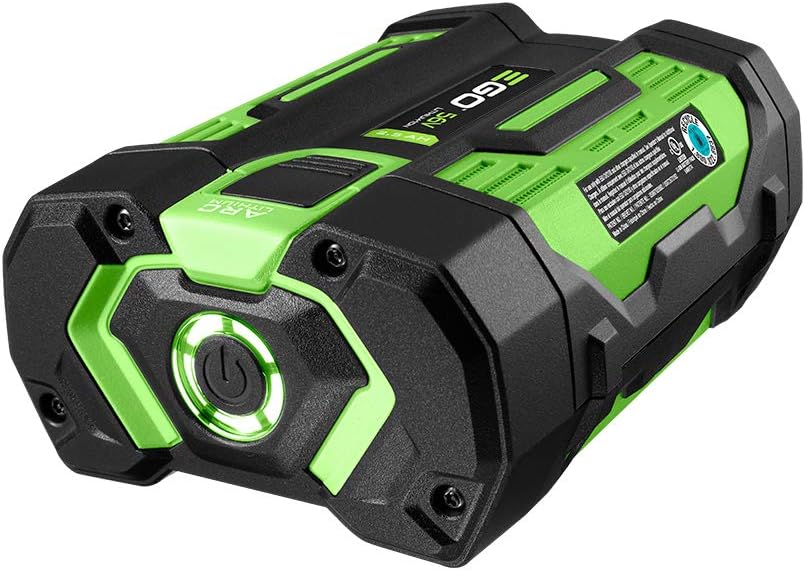 EGO Power+ Battery 56V, 2.5Ah, 1 Count - BA1400T