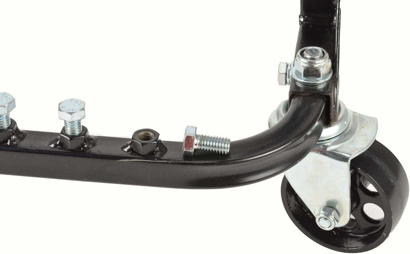 Engine Cradle with Wheels for Small Block & Big Block Chevy