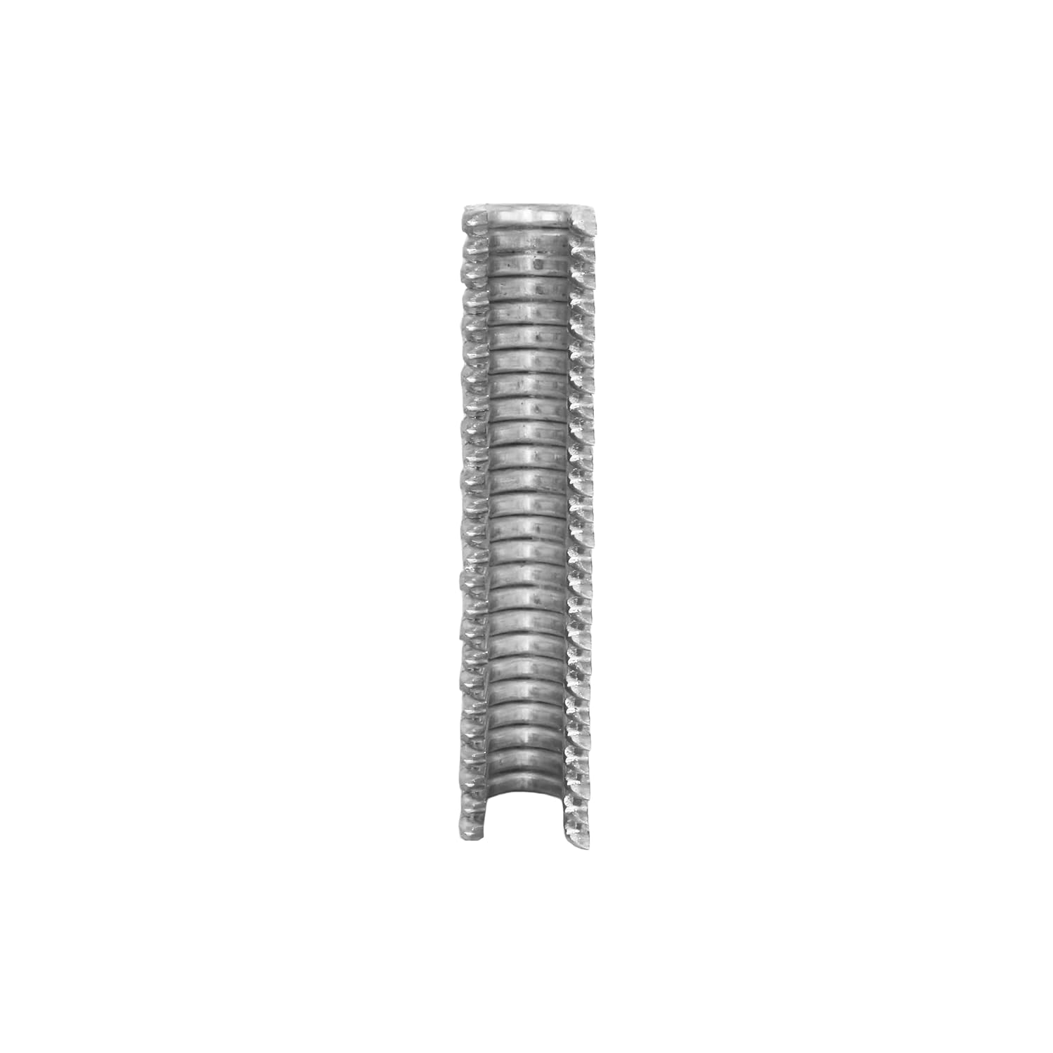Freeman 9-Gauge Fencing Staples | 1-3/4" | Glue Collated | Galvanized Steel | 1000 Count | Indoor and Outdoor | Livestock Fences, Deer Prevention, Chain Link Fencing, and Farming | FS9G175