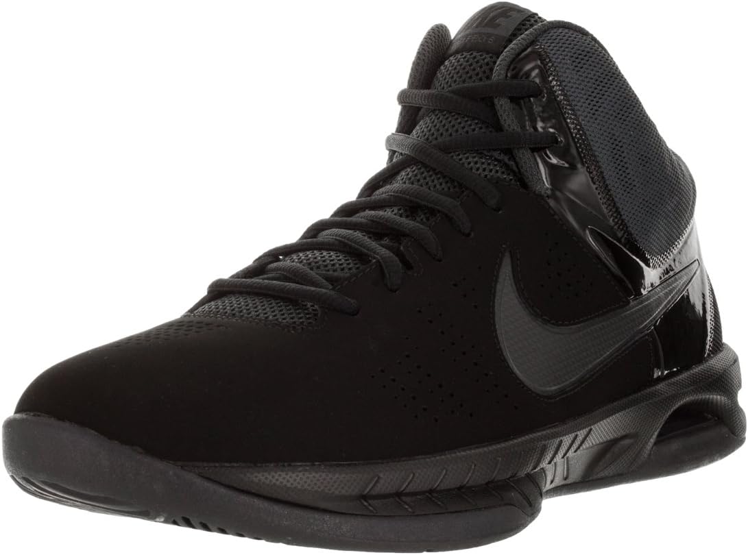 Nike Mens Air Visi Pro Vi Nubuck