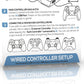 Cronus Zen Controller Emulator for Xbox, Playstation, Nintendo and PC (CM00053)