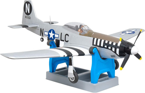 ERNST Ultra Stand For Model Airplanes - Orange or Black