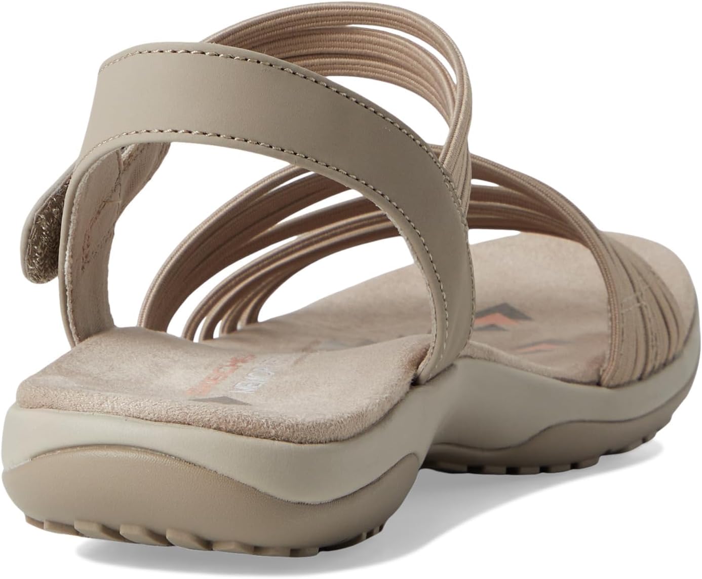 Skechers Women's Reggae Slim - Coffee Run
