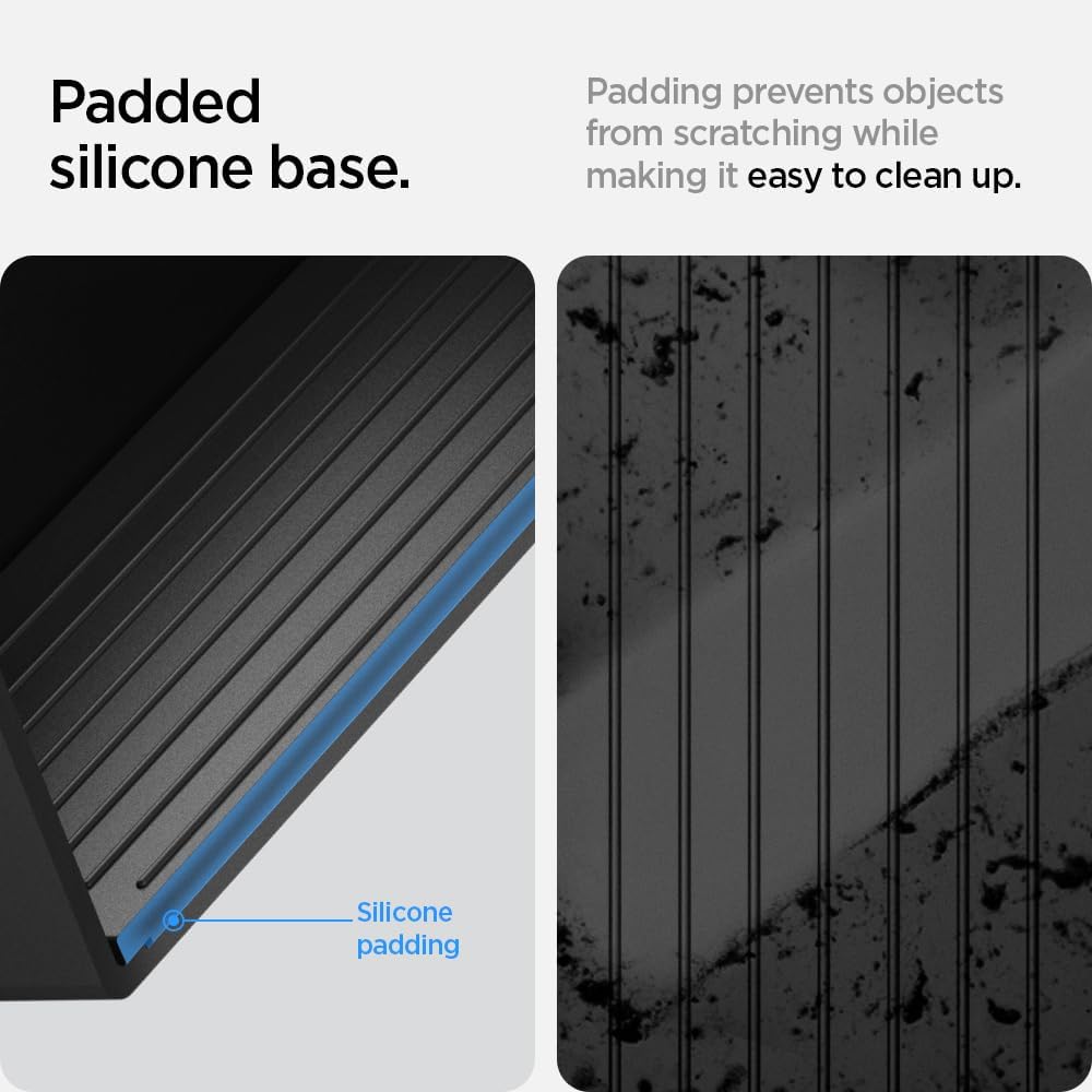 Spigen Console Organizer for Model Y Juniper/YL & 3 Highland [Sliding]