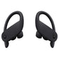 Beats Powerbeats Pro Wireless Earbuds - Apple H1 Headphone Chip, Class 1 Bluetooth Headphones, 9 Hours of Listening Time, Sweat Resistant, Built-in Microphone - Black