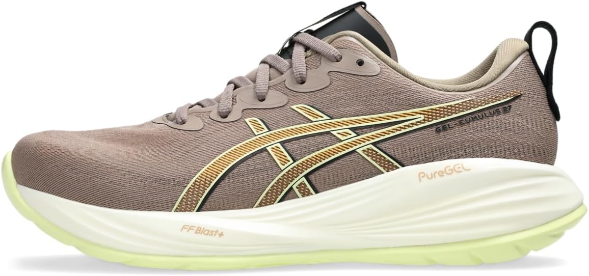 ASICS Men's Gel-Cumulus 27 Running Shoes