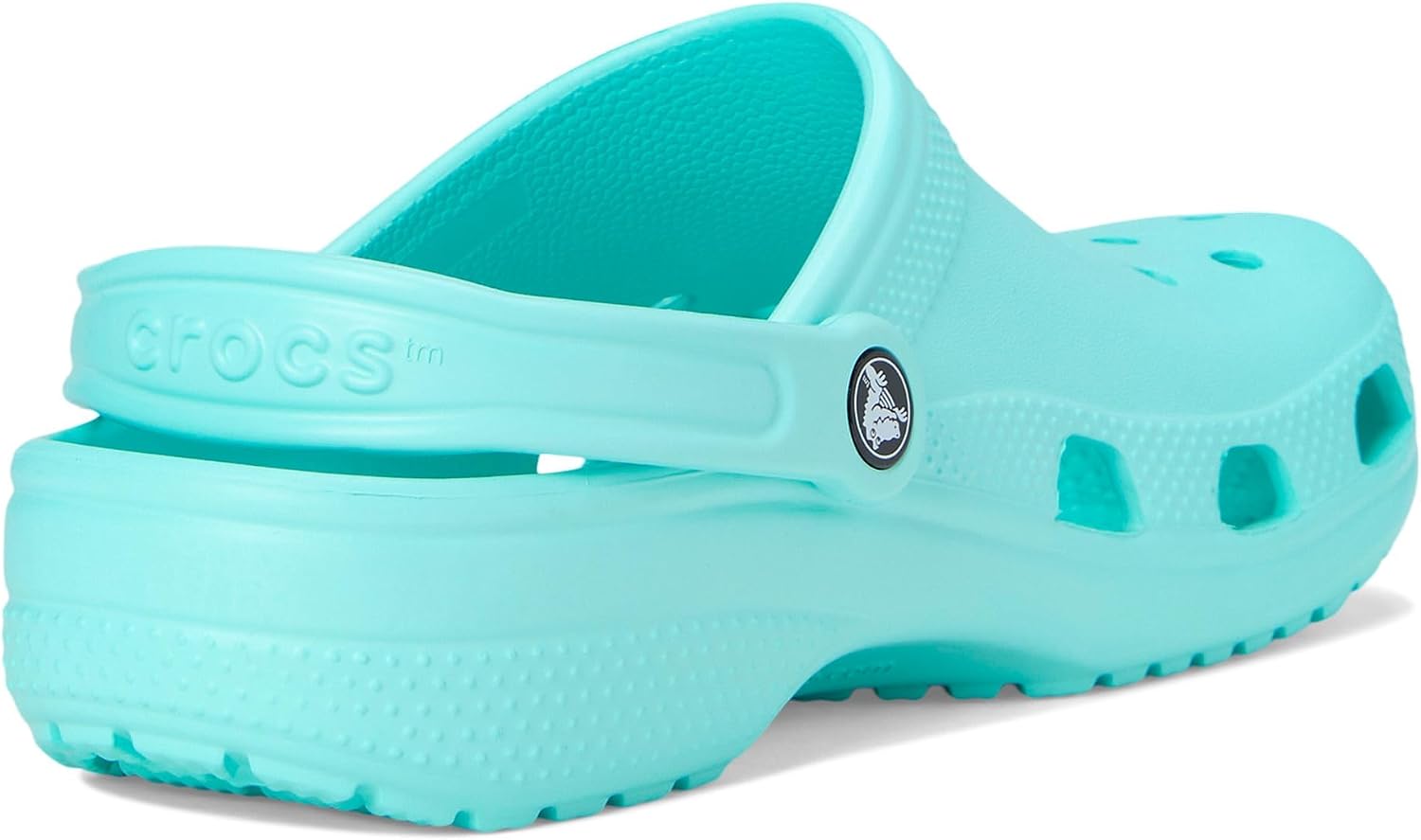 Crocs Kid's Classic Clog (Little Kid/Big Kid/Toddler)