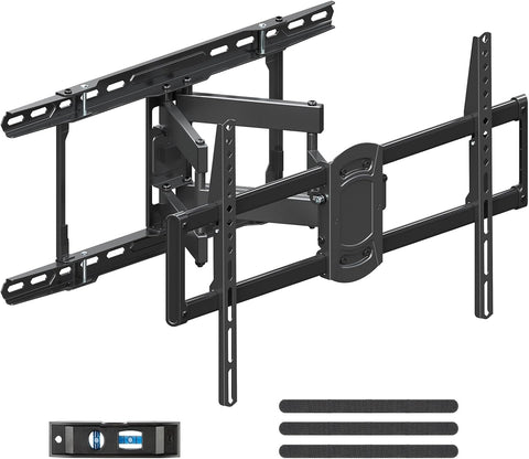 Mounting Dream TV Wall Mount for Most 42-84 Inch TVs