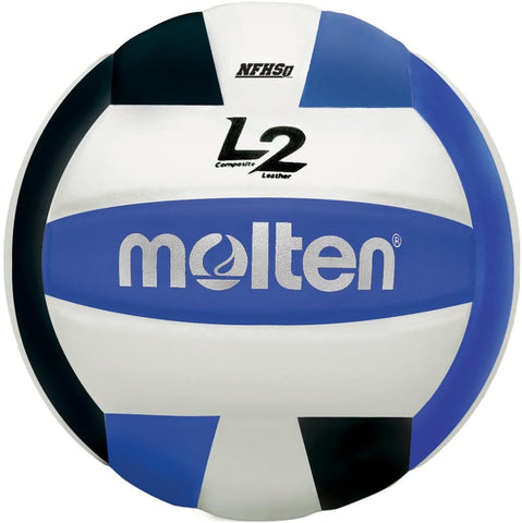 Molten L2 Volleyball, NFHS Approved