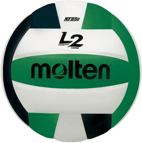 Molten L2 Volleyball, NFHS Approved