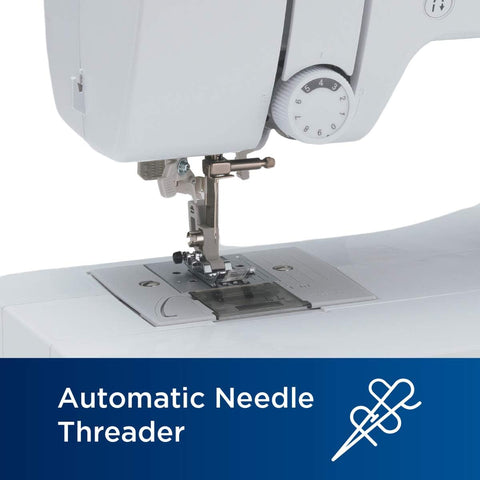 Brother CS7000X Sewing and Quilting Machine LCD Display