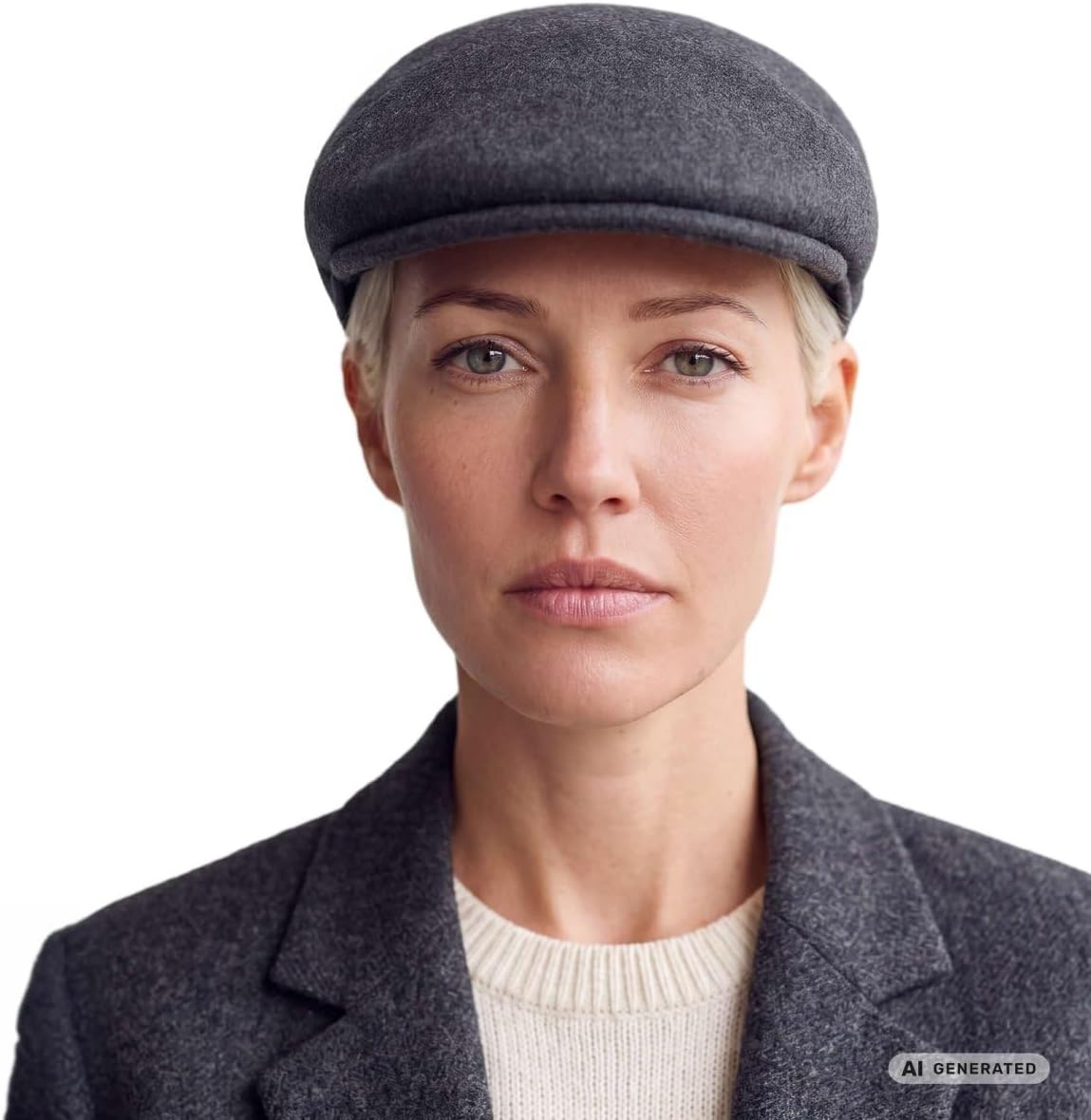 Kangol Wool 504 - Moonstruck/XL