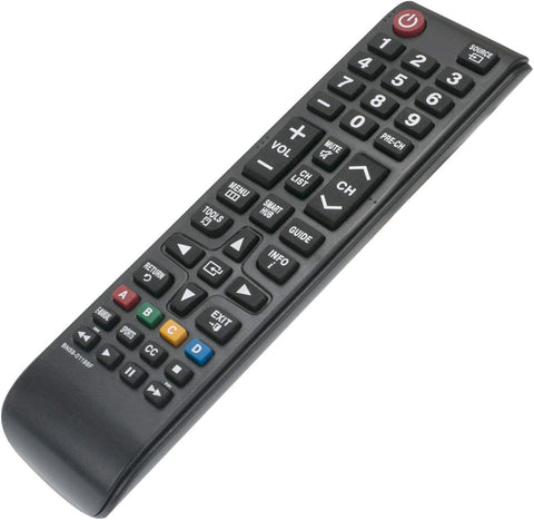 Samsung TV Remote Control BN59-01199F by Samsung