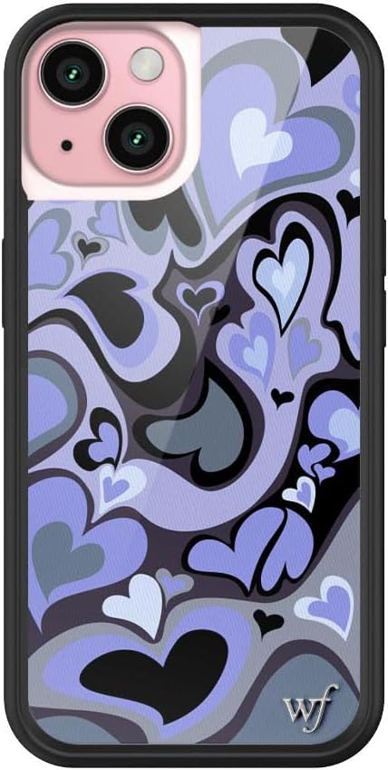 Wildflower Cases - iPhone 15 Compatible - Laufey