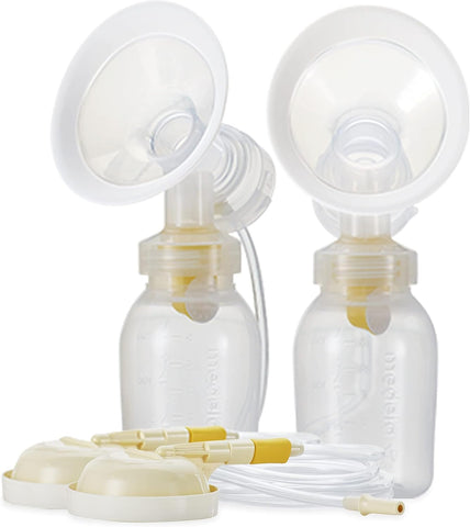 Medela Symphony Breast Pump Double Pumping Kit | 1Ct