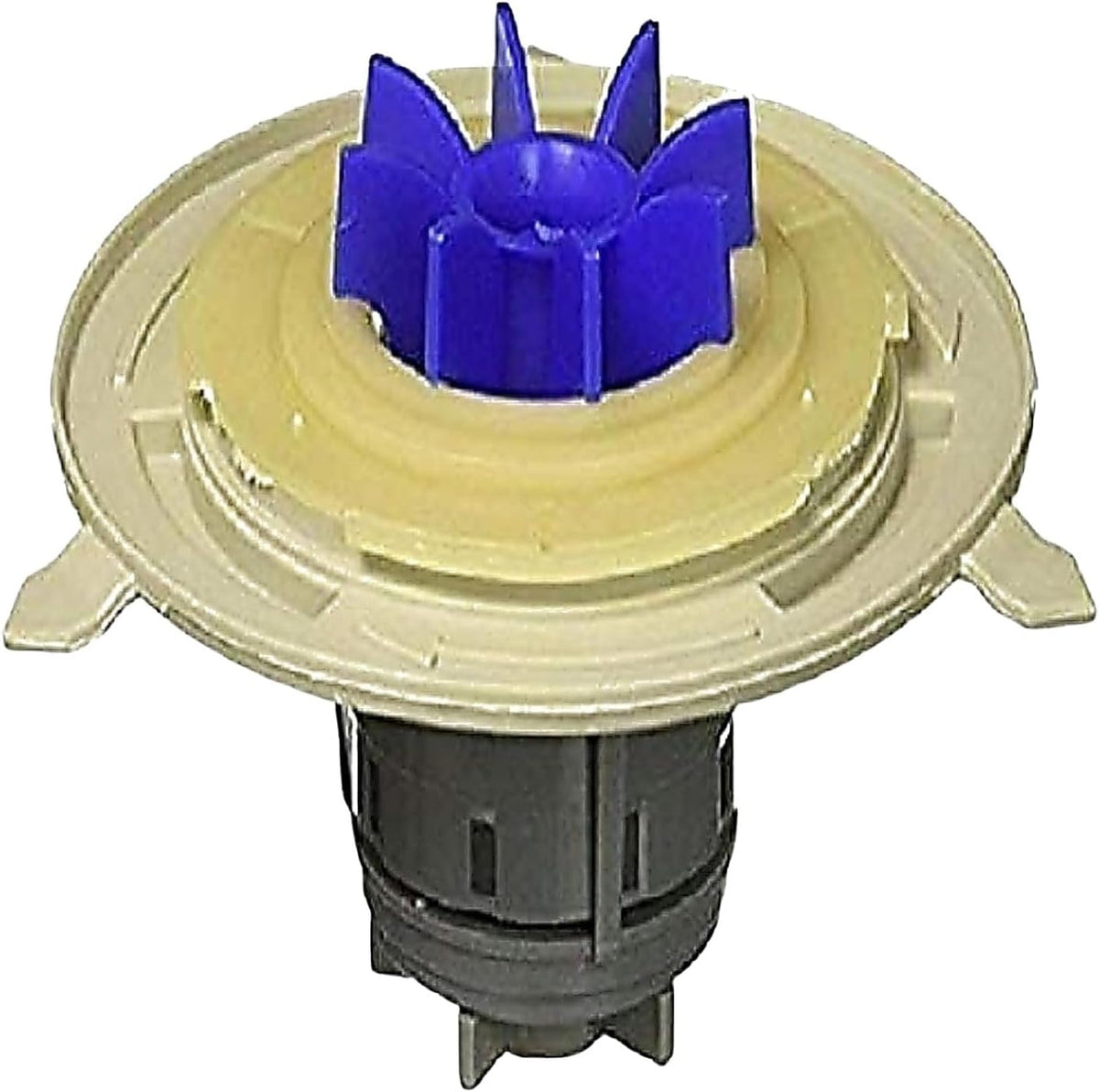 Fisher & Paykel 524285P Rotor Assembly Replacement Rotor Dishwasher Parts,