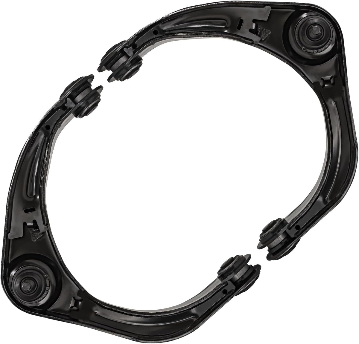 Detroit Axle - Front Upper Control Arms for 2006 2007 2008 Dodge Ram 1500
