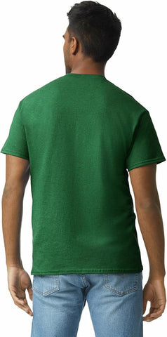 Gildan Adult Ultra Cotton T-Shirt, Style G2000, Multipack