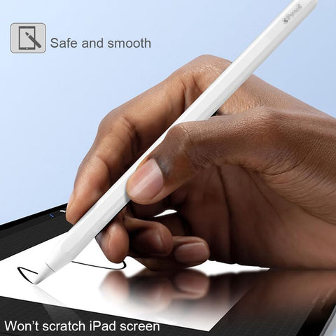 Replacement Tips for Apple Pencil USB-C/ 1st Generation/ 2nd Generation Tip(12 Pack)