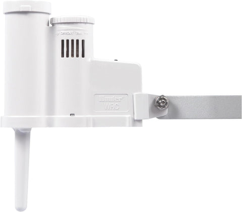 SPW Hunter WRCLIK-TR WRFCLIK-TR Replacement Transmitter Only - WRCLIKTR Rain Freeze Sensor (Read Bullet Points and descrption to See if This is Correct for You), greywhite