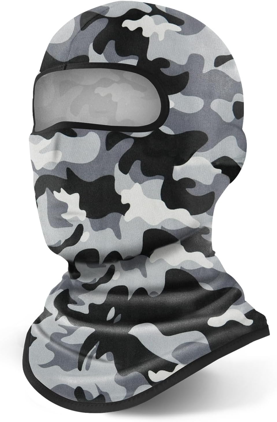 YESLIFE Summer Balaclava Ski Mask for Men&Women, Face Mask