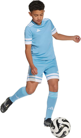 adidas Kids' Squadra 25 Shorts