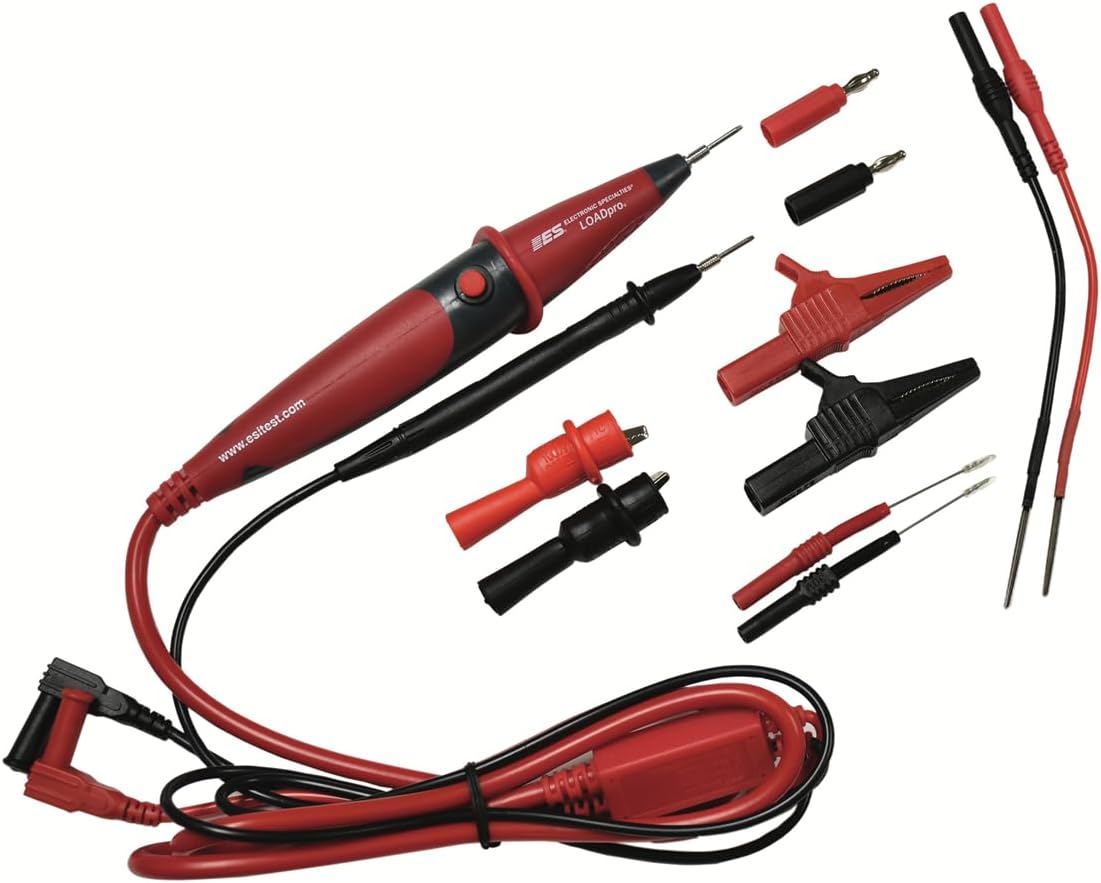 LOADpro® & Back Probe Kit
